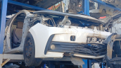 Oto Çıkma Parça / Toyota / Corolla / Kaporta & Karoser / Komple Ön / Çıkma Parça 
