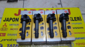 Honda Civic Bobin Ateşleme Bobini 2006-2026 FD6 FB7 FC5 Sıfır