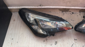 Oto Çıkma Parça / Opel / Corsa / Far & Stop / Sağ Ön Far / Çıkma Parça 