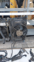 ALFA ROMEO 156 RADYATÖR SETİ ÇIKMA