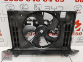 Oto Çıkma Parça / Toyota / Corolla / Radyatör / Kalorifer Radyatörü / Sıfır Parça 