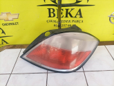 OPEL ASTRA H HB SAĞ STOP ÇIKMA ORJİNAL YEDEK PARÇA