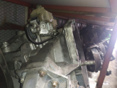 1.3 6 İLERİ FIAT FIORINO OTOMATİK ÇIKMA ŞANZIMAN GÜL OTO