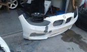 Oto Çıkma Parça / Bmw / İ Serisi / Tampon / Ön Tampon / Çıkma Parça 