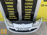 Oto Çıkma Parça / Renault / Megane / Tampon / Karlık / Çıkma Parça 
