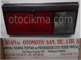 KIA BESTA SAĞ İÇ STOP 1986 1998
