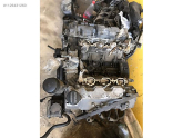 Oto Çıkma Parça / Mercedes / C Serisi / Motor / Motor (komple) / Çıkma Parça 