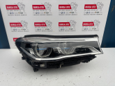 BWM G11 7 KASA SAĞ FAR LASERLİGHT 7729210200 ORJINAL SÖKME