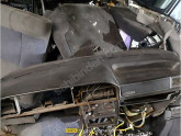 Oto Çıkma Parça / Seat / Ibiza / Göğüslük & Torpido / Komple Torpido / Çıkma Parça 