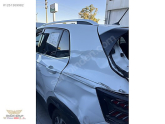 Oto Çıkma Parça / Volkswagen / T-Cross / Kaporta & Karoser / Sol Arka Kapı / Çıkma Parça 