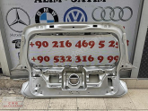 Oto Çıkma Parça / Volkswagen / Golf / Kaporta & Karoser / Bagaj Kapağı / Çıkma Parça 