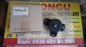 HYUNDAI ACCENT BLUE MOTOR TAKOZ 2011-2019 ARASI SIFIR