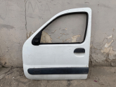 Oto Çıkma Parça / Renault / Kangoo / Kaporta & Karoser / Sol Ön Kapı / Çıkma Parça 