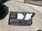 Oto Çıkma Parça / Ford / Tourneo Courier / Kaporta & Karoser / Bagaj Kapağı / Çıkma Parça 