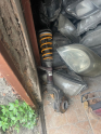 Citroen sakso sol ön taşıyıcı