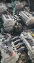 Oto Çıkma Parça / Toyota / Verso / Motor / Motor (komple) / Çıkma Parça 