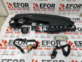 Oto Çıkma Parça / Honda / Civic / Airbag / Yolcu  Airbag / Sıfır Parça 