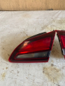Oto Çıkma Parça / Opel / Astra / Far & Stop / Bagaj Stop / Çıkma Parça 