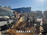 FİAT EGEA 1.0 BENZİNLİ KOMPLE MOTOR | ÜNALLAR OTO ÇIKMA |