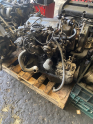 MAZDA 626 2,0  MOTOR