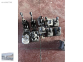 Oto Çıkma Parça / Opel / Astra / Koltuk & Döşeme / İç Kapı Kolu / Çıkma Parça 