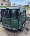 Oto Çıkma Parça / Fiat / Doblo / Kaporta & Karoser / Kasa / Kupa / Çıkma Parça 