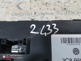 Oto Çıkma Parça / Volkswagen / VW CC / Sunroof / Sunroof Modülü / Çıkma Parça 