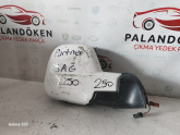 Oto Çıkma Parça / Peugeot / Partner / Ayna / Sağ Dış Ayna / Çıkma Parça 