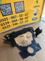 Oto Çıkma Parça / Honda / Civic / Motor / Alt Muhafaza / Sıfır Parça 