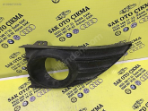 Oto Çıkma Parça / Renault / Fluence / Tampon / Sis Farı Çerçevesi / Çıkma Parça 