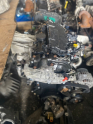 Renault Trafic 2.0 Motor .*EFE