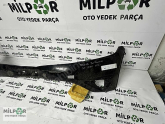 Oto Çıkma Parça / Honda / Civic / Tampon / Ön Tampon / Çıkma Parça 