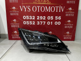 2013-2016 Seat Leon Fr Led Sağ Ön Far 90112755