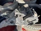 Oto Çıkma Parça / Citroen / C4 / Far & Stop / Sağ Ön Far / Çıkma Parça 