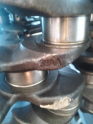 Oto Çıkma Parça / Volkswagen / Passat / Motor / Krank / Çıkma Parça 