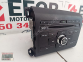 Oto Çıkma Parça / Honda / Civic / Multimedya / MP3 Çalar / Çıkma Parça 