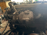 İSUZU NPR 71 TURBO ORJİNAL