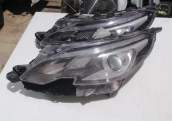Oto Çıkma Parça / Peugeot / 2008 / Far & Stop / Sol Ön Far / Çıkma Parça 