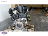 Oto Çıkma Parça / Peugeot / 206 / Motor / Motor (komple) / Çıkma Parça 