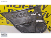 Oto Çıkma Parça / Renault / Megane / Kaporta & Karoser / Sağ Arka Kapı / Çıkma Parça 