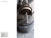 Oto Çıkma Parça / Fiat / 500 / Beyin / Merkezi Kilit Beyni / Çıkma Parça 
