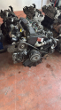Ford Transit 200 Ps Motor **EFE**