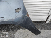Oto Çıkma Parça / Mitsubishi / L200 / Kaporta & Karoser / Sol Ön Çamurluk / Çıkma Parça 