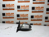 ÇIKMA BMW E90-E91 SOL DİKİZ AYNASI OEM 6934853