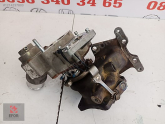 Oto Çıkma Parça / Honda / Civic / Motor / Turbo / Çıkma Parça 
