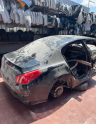Oto Çıkma Parça / Peugeot / 508 / Kaporta & Karoser / Arka Çamurluk / Çıkma Parça 