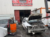 Hurda Belgeli Araçlar / Honda / Civic