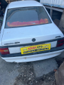 Oto Çıkma Parça / Opel / Vectra / Kaporta & Karoser / Bagaj Kapağı / Çıkma Parça 