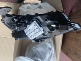 Oto Çıkma Parça / Peugeot / 208 / Far & Stop / Sol Ön Far / Sıfır Parça 