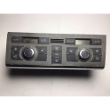 Audı A6 C6 Klima Konrol Paneli 4F2820043C 5HB008833-11 4F0910043